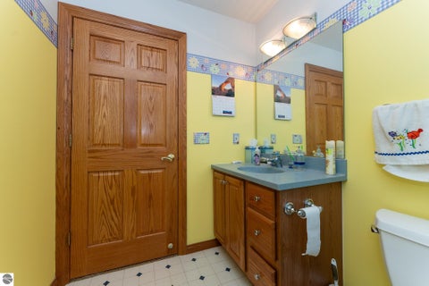 Tiny photo for 1081 Bundy Drive, Lake Isabella, MI 48893 (MLS # 1947546)