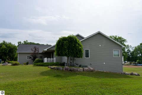 Tiny photo for 1081 Bundy Drive, Lake Isabella, MI 48893 (MLS # 1947546)