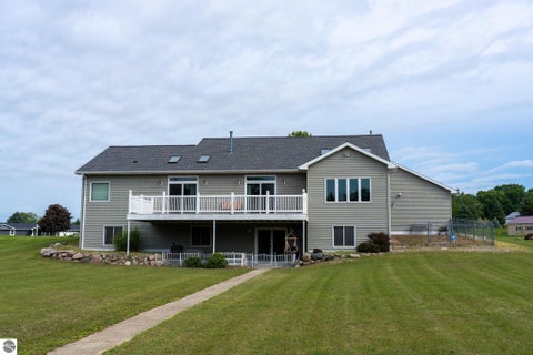 Tiny photo for 1081 Bundy Drive, Lake Isabella, MI 48893 (MLS # 1947546)