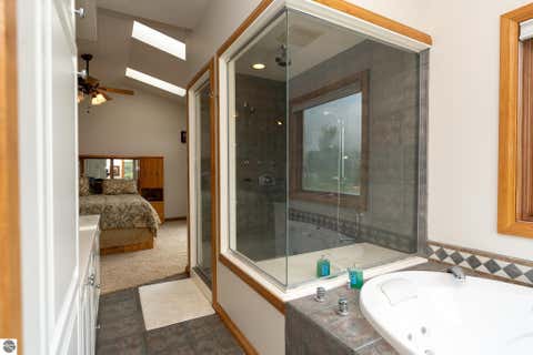 Tiny photo for 1081 Bundy Drive, Lake Isabella, MI 48893 (MLS # 1947546)