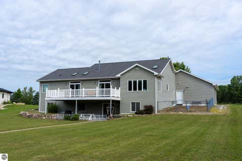 Tiny photo for 1081 Bundy Drive, Lake Isabella, MI 48893 (MLS # 1947546)