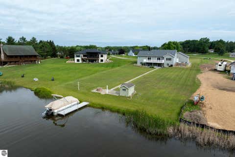 Tiny photo for 1081 Bundy Drive, Lake Isabella, MI 48893 (MLS # 1947546)