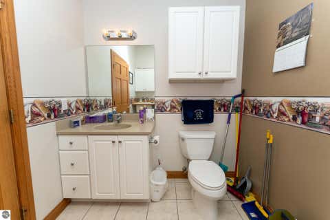 Tiny photo for 1081 Bundy Drive, Lake Isabella, MI 48893 (MLS # 1947546)