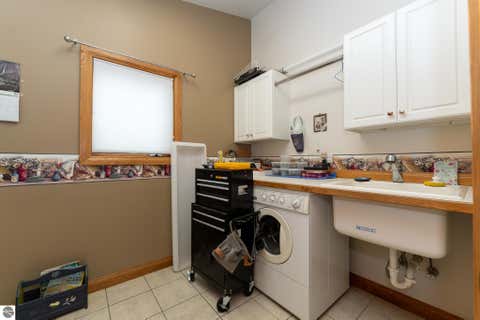Tiny photo for 1081 Bundy Drive, Lake Isabella, MI 48893 (MLS # 1947546)