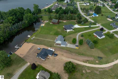 Tiny photo for 1081 Bundy Drive, Lake Isabella, MI 48893 (MLS # 1947546)