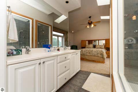 Tiny photo for 1081 Bundy Drive, Lake Isabella, MI 48893 (MLS # 1947546)