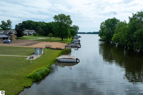 Tiny photo for 1081 Bundy Drive, Lake Isabella, MI 48893 (MLS # 1947546)