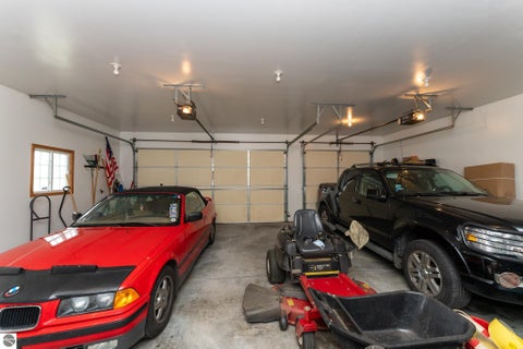 Tiny photo for 1081 Bundy Drive, Lake Isabella, MI 48893 (MLS # 1947546)