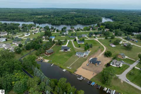 Tiny photo for 1081 Bundy Drive, Lake Isabella, MI 48893 (MLS # 1947546)