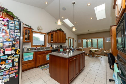 Tiny photo for 1081 Bundy Drive, Lake Isabella, MI 48893 (MLS # 1947546)