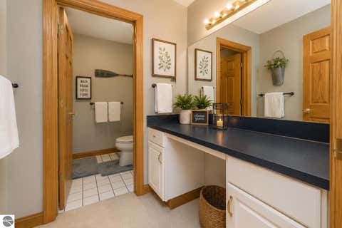 Tiny photo for 1081 Bundy Drive, Lake Isabella, MI 48893 (MLS # 1947546)