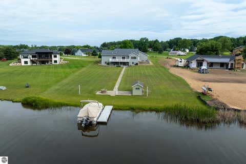 Tiny photo for 1081 Bundy Drive, Lake Isabella, MI 48893 (MLS # 1947546)