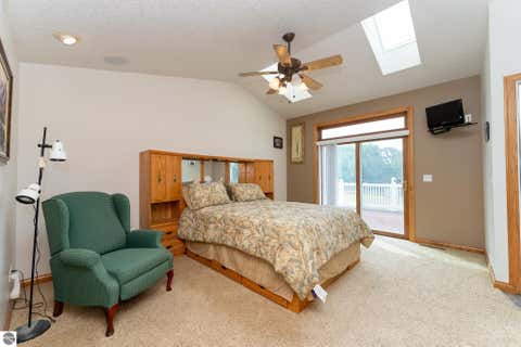 Tiny photo for 1081 Bundy Drive, Lake Isabella, MI 48893 (MLS # 1947546)
