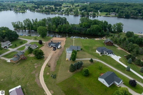 Tiny photo for 1081 Bundy Drive, Lake Isabella, MI 48893 (MLS # 1947546)