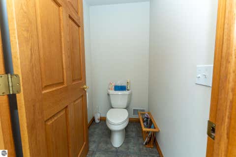 Tiny photo for 1081 Bundy Drive, Lake Isabella, MI 48893 (MLS # 1947546)