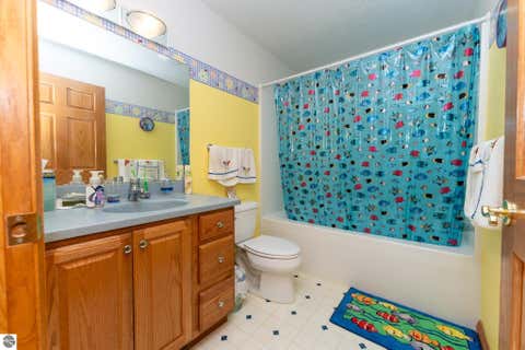 Tiny photo for 1081 Bundy Drive, Lake Isabella, MI 48893 (MLS # 1947546)