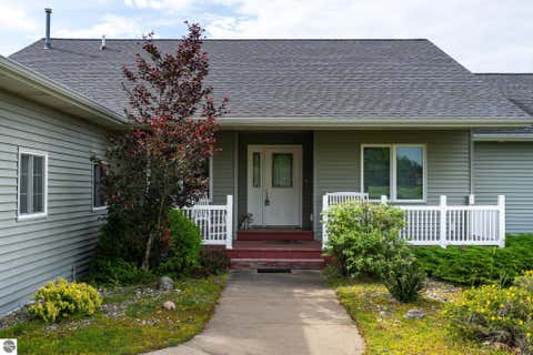 Tiny photo for 1081 Bundy Drive, Lake Isabella, MI 48893 (MLS # 1947546)