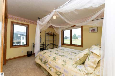 Tiny photo for 1081 Bundy Drive, Lake Isabella, MI 48893 (MLS # 1947546)