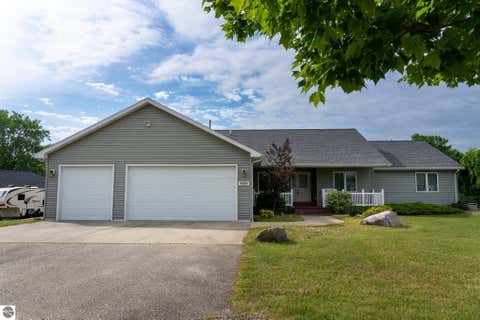 Tiny photo for 1081 Bundy Drive, Lake Isabella, MI 48893 (MLS # 1947546)