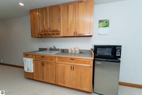 Tiny photo for 1081 Bundy Drive, Lake Isabella, MI 48893 (MLS # 1947546)