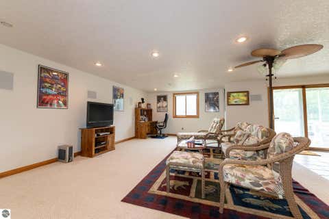 Tiny photo for 1081 Bundy Drive, Lake Isabella, MI 48893 (MLS # 1947546)