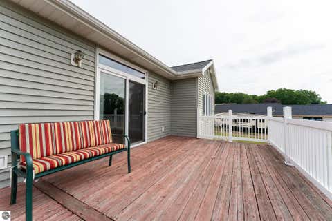Tiny photo for 1081 Bundy Drive, Lake Isabella, MI 48893 (MLS # 1947546)