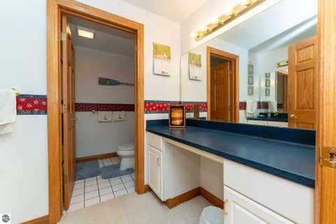 Tiny photo for 1081 Bundy Drive, Lake Isabella, MI 48893 (MLS # 1947546)