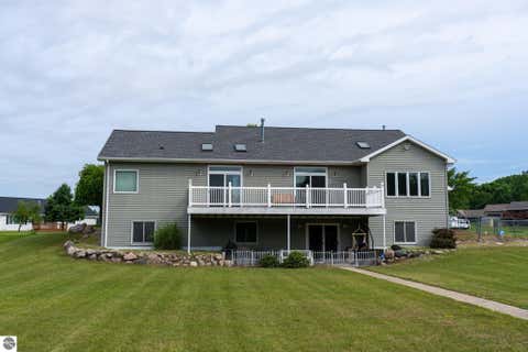 Photo of 1081 Bundy Drive, Lake Isabella, MI 48893 (MLS # 1947546)