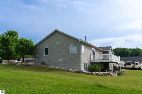 Tiny photo for 1081 Bundy Drive, Lake Isabella, MI 48893 (MLS # 1947546)