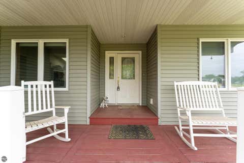 Tiny photo for 1081 Bundy Drive, Lake Isabella, MI 48893 (MLS # 1947546)