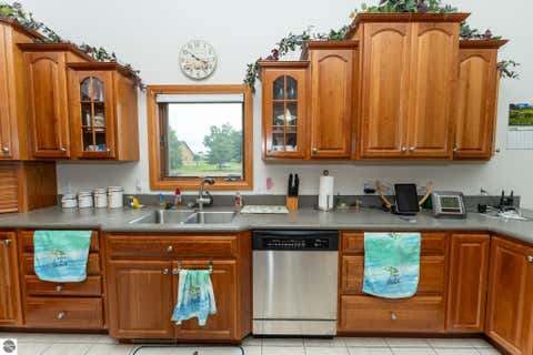 Tiny photo for 1081 Bundy Drive, Lake Isabella, MI 48893 (MLS # 1947546)