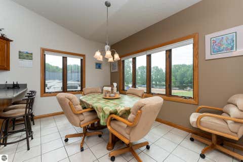 Tiny photo for 1081 Bundy Drive, Lake Isabella, MI 48893 (MLS # 1947546)