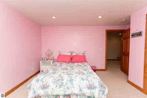 Tiny photo for 1081 Bundy Drive, Lake Isabella, MI 48893 (MLS # 1947546)