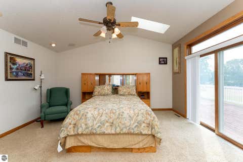 Tiny photo for 1081 Bundy Drive, Lake Isabella, MI 48893 (MLS # 1947546)