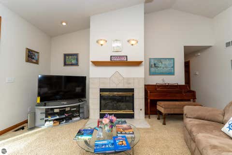 Tiny photo for 1081 Bundy Drive, Lake Isabella, MI 48893 (MLS # 1947546)