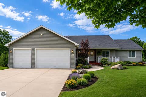 Tiny photo for 1081 Bundy Drive, Lake Isabella, MI 48893 (MLS # 1947546)