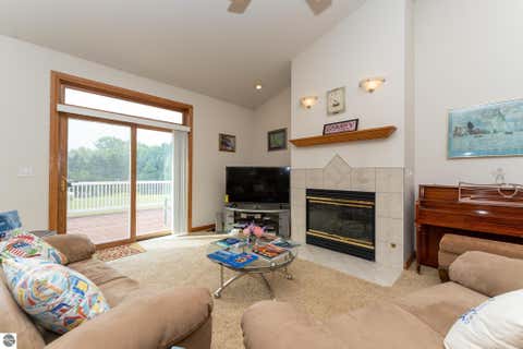 Tiny photo for 1081 Bundy Drive, Lake Isabella, MI 48893 (MLS # 1947546)