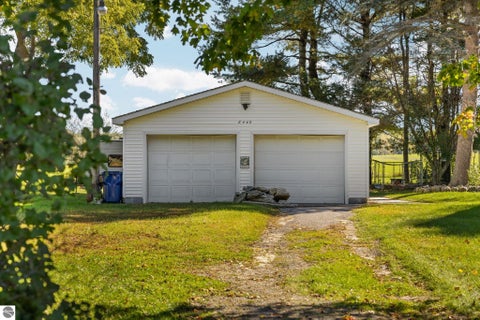Tiny photo for 8449 Townline Road, Kingsley, MI 49649 (MLS # 1951183)