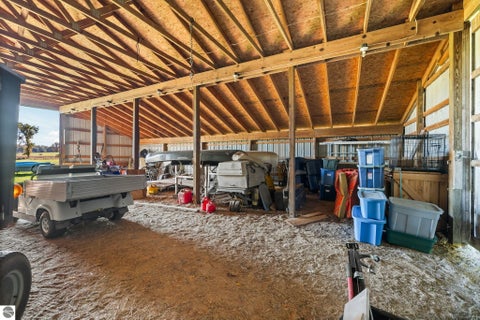 Tiny photo for 8449 Townline Road, Kingsley, MI 49649 (MLS # 1951183)