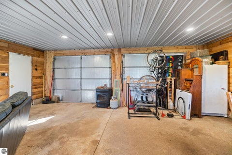 Tiny photo for 8449 Townline Road, Kingsley, MI 49649 (MLS # 1951183)