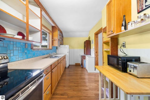 Tiny photo for 8449 Townline Road, Kingsley, MI 49649 (MLS # 1951183)