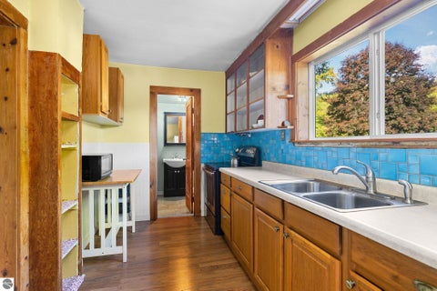 Tiny photo for 8449 Townline Road, Kingsley, MI 49649 (MLS # 1951183)
