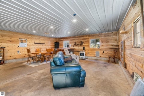 Tiny photo for 8449 Townline Road, Kingsley, MI 49649 (MLS # 1951183)