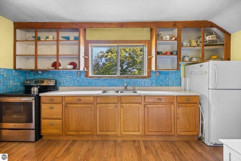 Tiny photo for 8449 Townline Road, Kingsley, MI 49649 (MLS # 1951183)
