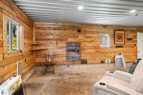 Tiny photo for 8449 Townline Road, Kingsley, MI 49649 (MLS # 1951183)