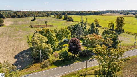 Tiny photo for 8449 Townline Road, Kingsley, MI 49649 (MLS # 1951183)