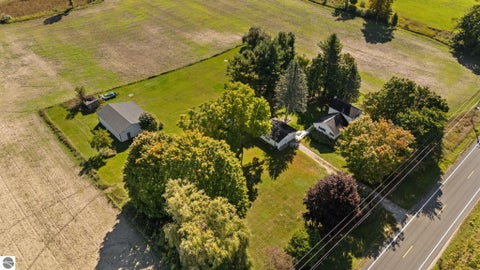 Tiny photo for 8449 Townline Road, Kingsley, MI 49649 (MLS # 1951183)