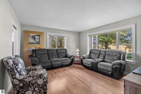 Tiny photo for 8449 Townline Road, Kingsley, MI 49649 (MLS # 1951183)