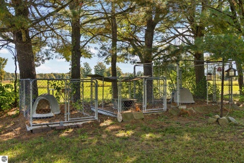 Tiny photo for 8449 Townline Road, Kingsley, MI 49649 (MLS # 1951183)