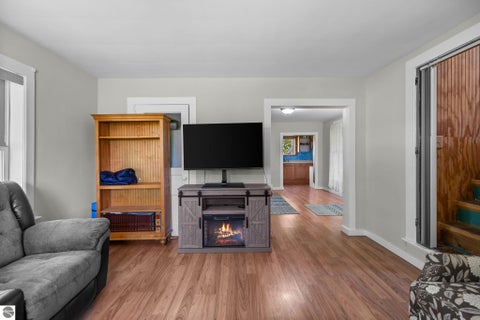 Tiny photo for 8449 Townline Road, Kingsley, MI 49649 (MLS # 1951183)